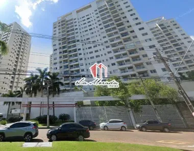 Apartamento com 2 Quartos à venda, 96m² no Aleixo, Manaus