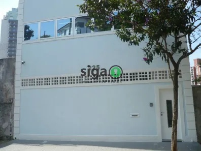 Prédio Comercial à venda, 600m² no Chácara Inglesa, São Paulo