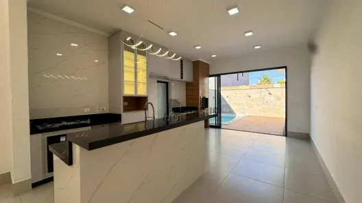 Casa de Condomínio com 4 Quartos à venda, 185m² no Jardim Santa Tereza, Taubaté