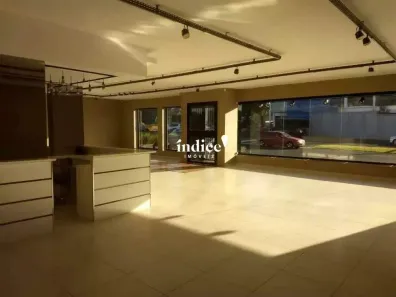 Sala Comercial para alugar, 490m² no Jardim Califórnia, Ribeirão Preto