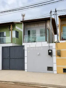 Casa com 2 Quartos à venda, 78m² no Parque Bela Vista, Campos dos Goytacazes