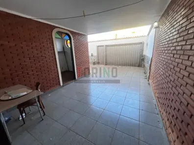 Casa com 3 Quartos à venda, 150m² no Parque dos Bandeirantes, Ribeirão Preto