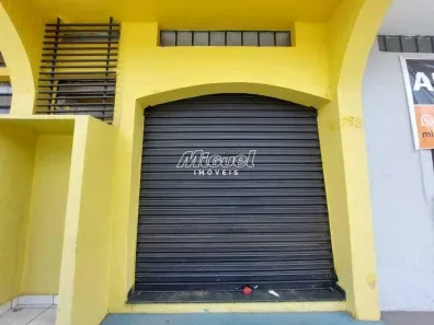 Sala Comercial para alugar, 17m² no Centro, Piracicaba