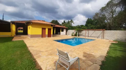 Fazenda/Sítio com 3 Quartos à venda, 1462m² no Área Rural de Cosmópolis, Cosmópolis