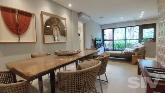 Apartamento com 3 Quartos à venda, 83m² no Riviera, Bertioga