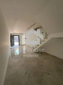 Sobrado com 3 Quartos à venda, 147m² no Vila Francisco Matarazzo, Santo André