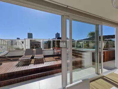 Cobertura com 3 Quartos à venda, 190m² no Jurerê Internacional, Florianópolis