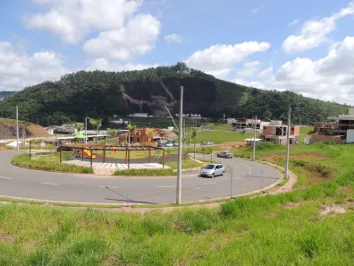 Lote/Terreno à venda, 751m² no Salvaterra, Juiz de Fora