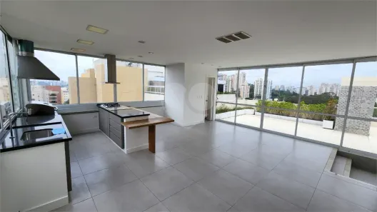 Cobertura com 3 Quartos à venda, 223m² no Paraíso do Morumbi, São Paulo