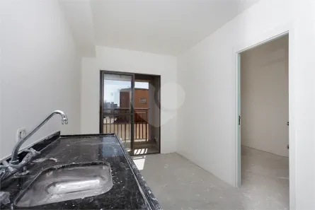 Apartamento com 1 Quarto à venda, 30m² no Jardim Prudência, São Paulo