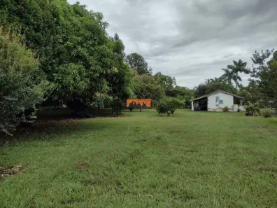 Fazenda/Sítio com 2 Quartos à venda, 75m² no Loteamento Chácaras Vale das Garças, Campinas