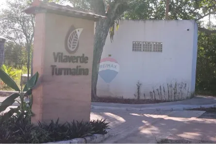 Lote/Terreno à venda, 498m² no Primavera, Paudalho