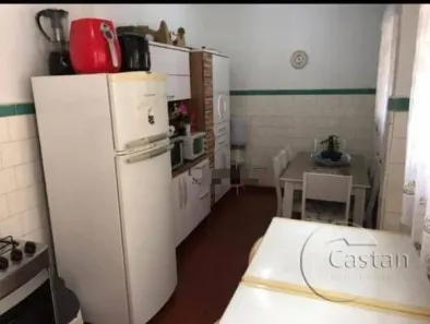  com 3 Quartos à venda, 100m² no Água Rasa, São Paulo