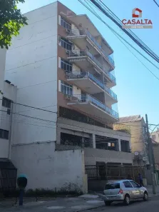Apartamento com 2 Quartos à venda, 75m² no Ramos, Rio de Janeiro