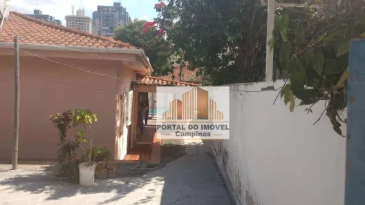 Casa com 3 Quartos à venda, 186m² no Jardim Colonial, Campinas