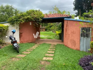 Fazenda/Sítio com 3 Quartos à venda, 385m² no Chácara Ouro Preto, Mogi Guaçu