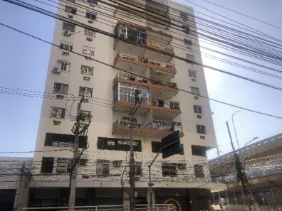 Apartamento com 2 Quartos à venda, 80m² no São Francisco Xavier, Rio de Janeiro