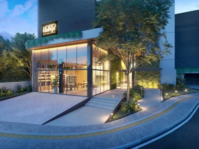 Consultório para alugar, 35m² no Horto Florestal, Salvador