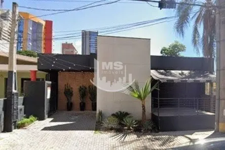 Imóvel Comercial para alugar, 400m² no Cambuí, Campinas