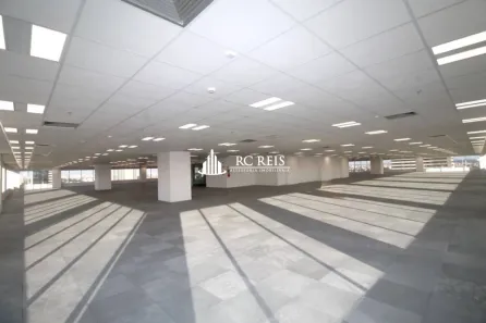 Prédio Comercial à venda, 1001m² no Alphaville Industrial, Barueri