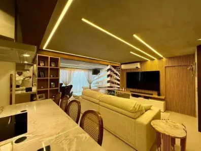 Apartamento com 4 Quartos à venda, 145m² no Vila Lanzara, Guarulhos