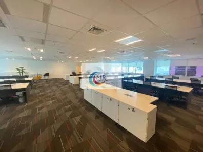 Sala Comercial para alugar, 507m² no Pinheiros, São Paulo