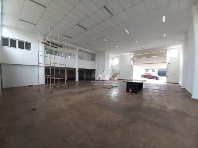 Galpão/Depósito/Armazém à venda, 548m² no Planalto Verde, Ribeirão Preto