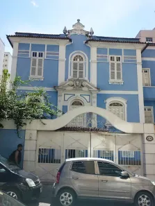 Imóvel Comercial com 6 Quartos à venda, 420m² no Botafogo, Rio de Janeiro