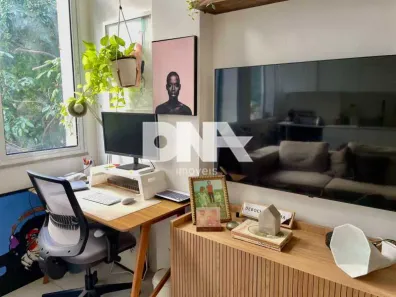 Apartamento com 1 Quarto à venda, 41m² no Copacabana, Rio de Janeiro