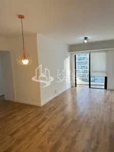Apartamento com 3 Quartos para alugar, 76m² no Vila Olímpia, São Paulo
