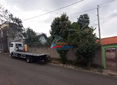 Lote/Terreno à venda, 177m² no Residencial Vem Viver, Bragança Paulista