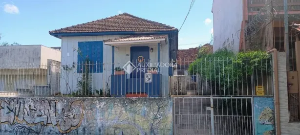 Casa com 2 Quartos à venda, 80m² no Partenon, Porto Alegre