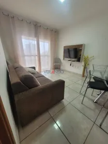 Apartamento com 2 Quartos à venda, 75m² no Boqueirão, Praia Grande