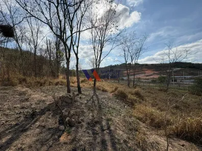 Lote/Terreno à venda, 301m² no Teixeirinha, Betim