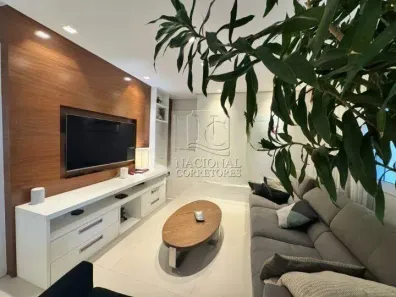Apartamento com 2 Quartos à venda, 113m² no Santo Antônio, São Caetano do Sul
