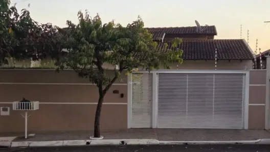 Casa com 2 Quartos à venda, 145m² no Parque das Amoras, São José do Rio Preto