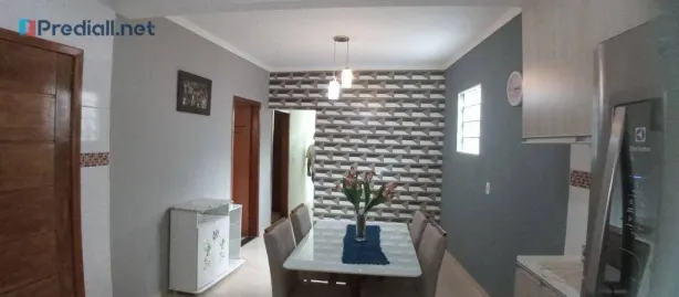 Casa com 4 Quartos à venda, 283m² no Jardim Maristela, São Paulo