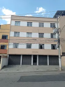 Apartamento com 3 Quartos à venda, 90m² no Centro, Juiz de Fora