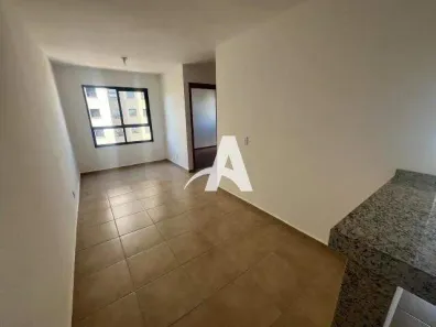 Apartamento com 2 Quartos para alugar, 50m² no Grand Ville, Uberlândia