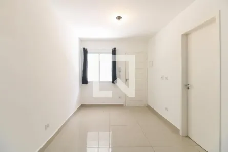 Apartamento com 2 Quartos à venda, 38m² no Chácara Seis de Outubro, São Paulo
