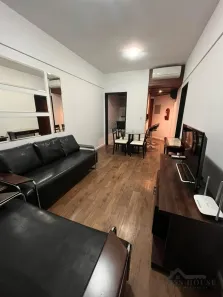 Flat com 1 Quarto para alugar, 48m² no Centro, Campinas