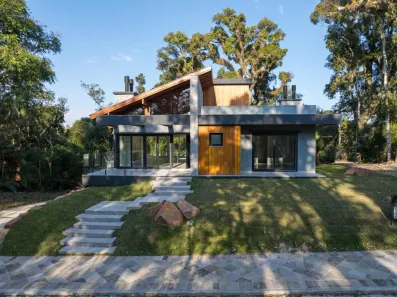 Casa com 3 Quartos à venda, 319m² no Carniel, Gramado