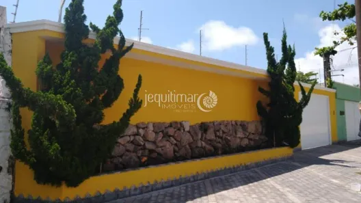 Casa com 4 Quartos à venda, 235m² no Balneário Praia do Pernambuco, Guarujá