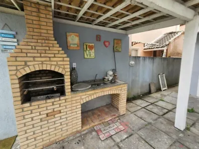 Casa de Condomínio com 2 Quartos à venda, 200m² no Vargem Pequena, Rio de Janeiro