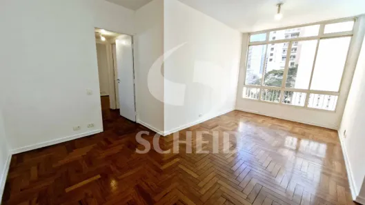 Apartamento com 2 Quartos à venda, 75m² no Jardim das Acácias, São Paulo