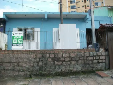 Casa com 2 Quartos à venda, 89m² no Cristal, Porto Alegre