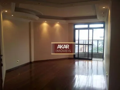 Apartamento com 3 Quartos à venda, 133m² no Centro, São Bernardo do Campo