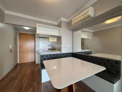 Apartamento com 3 Quartos à venda, 71m² no Cavalhada, Porto Alegre