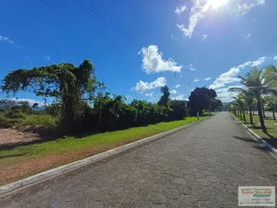 Lote/Terreno à venda, 1069m² no Bougainville Residencial V, Peruíbe
