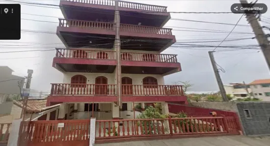 Apartamento com 3 Quartos à venda, 154m² no Boqueirão, Saquarema